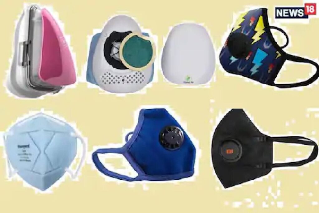 start mask making business and earn lakh rupees know how check details varpat start mask making business and earn lakh rupees know how check details varpat