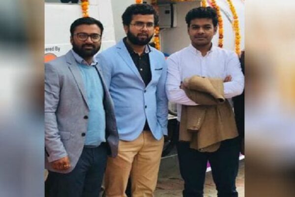 Friendship day 2021 3 friends left their job and started this business earn 100 crore check how varpat