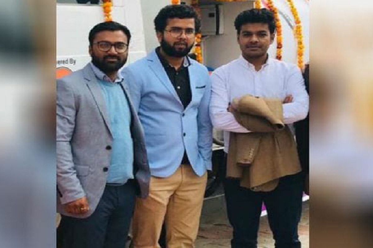 Friendship day 2021 3 friends left their job and started this business earn 100 crore check how varpat