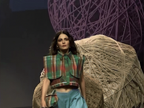 Lakme Fashion Week 2026 Mumbai Inauguration