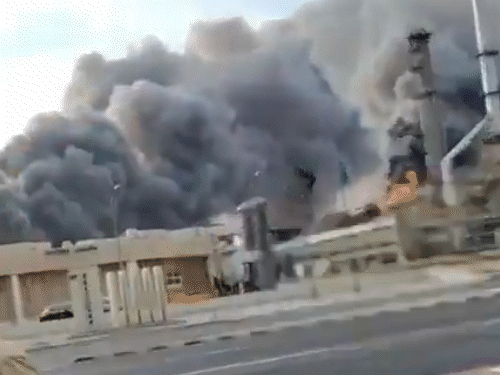 CNG-रसोई गैस की कीमतें बढ़ सकती हैं:कतर में गैस उत्पादन बंद, भारत में 40% सप्लाई घटी; मिडिल-ईस्ट युद्ध के कारण संकट