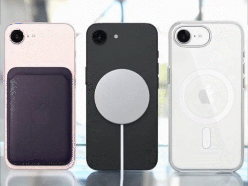 Apple iPhone 17e Launch India