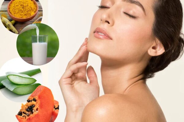 होली के बाद चेहरे पर लगाएं किचन में रखी ये 5 चीजें, मिनटों में मिलेगा गजब का निखार, हर कोई पूछेगा सीक्रेट