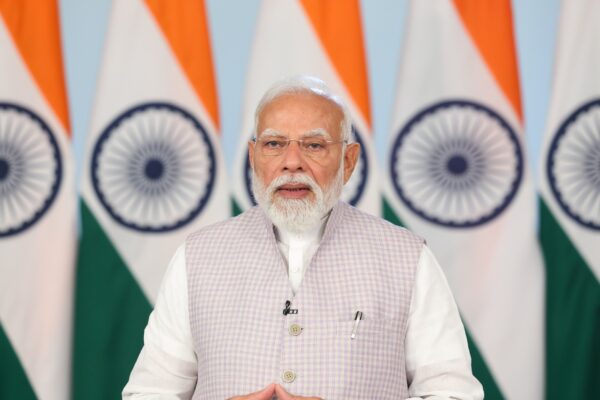PM Modi to address Post Budget Webinar on theme ‘Sabka Saath Sabka Vikas’ on March 9