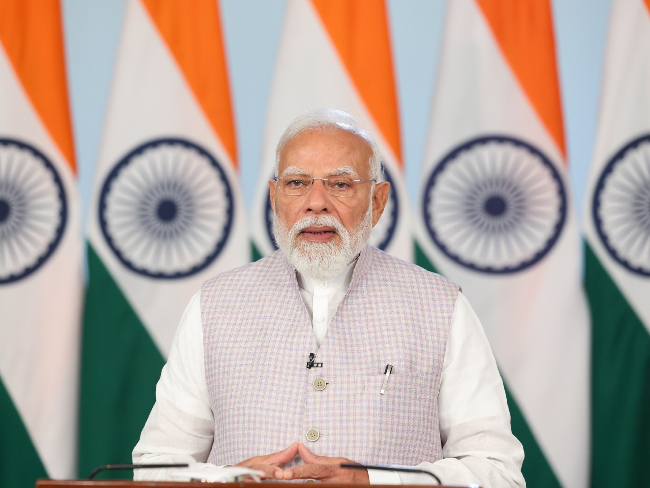 PM Modi to address Post Budget Webinar on theme ‘Sabka Saath Sabka Vikas’ on March 9