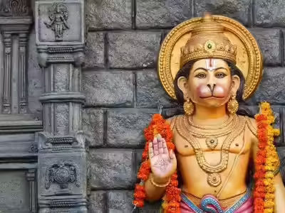 Hanuman Jayanti 2026: When is Hanuman Jayanti on April 1 or 2? Know correct date, shubh muhurat and significance |