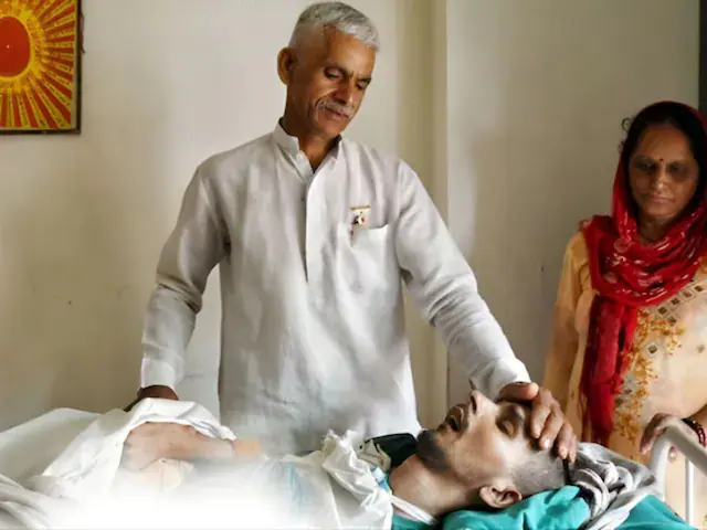 हरीश राणा की मौत कब तक होगी? लाइफ सपोर्ट हटाने के बाद क्या होगा, डॉक्टर ने बताया कितने दिन चलेगी सांस