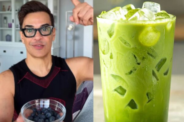 59 की उम्र में भी 30 का दिखता है ये शख्स, महंगी क्रीम नहीं, रोज इन फूड्स को खाकर स्किन को बनाया है ग्लोइंग