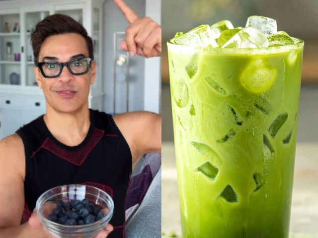 59 की उम्र में भी 30 का दिखता है ये शख्स, महंगी क्रीम नहीं, रोज इन फूड्स को खाकर स्किन को बनाया है ग्लोइंग