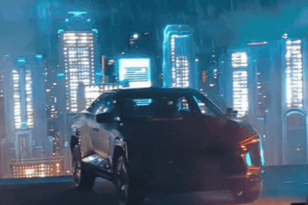 महिंद्रा BE 6 का बैटमैन एडिशन रिलॉन्च, कीमत ₹28.49 लाख:इलेक्ट्रिक SUV में गोल्डन फिनिश के साथ डार्क नाइट थीम, फुल चार्ज पर 682km चलेगी