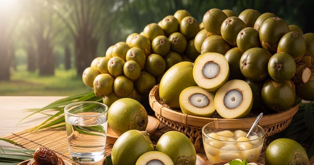 गर्मी का कौन सा फल भारत में सबसे ज्यादा उपजता है? आम, तरबूज, नारियल सोच रहे हैं तो गलत हैं आप, ये है खास