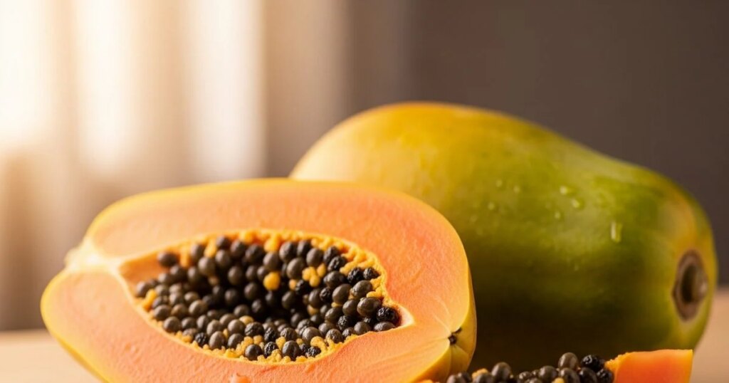 पपीता है हेल्दी, लेकिन इन लोगों के लिए बन सकता है खतरनाक, जान लें इसके साइड इफेक्ट्स