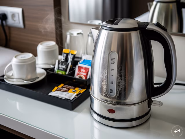 होटल रूम के केटल को यूज करना चाहिए या नहीं? बन सकती है कई बीमारियों की जड़, जानें सेफ्टी