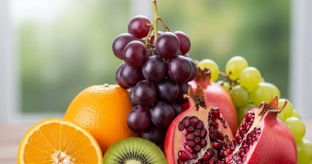 महंगे स्किन ट्रीटमेंट छोड़िए, ये 5 फल बना सकते हैं आपकी स्किन को लंबे समय तक जवां और चमकदार