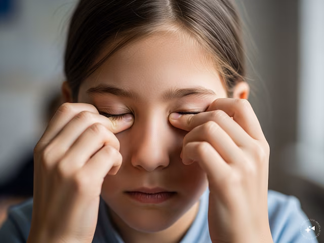 आंखों में जलन और खुजली को न करें नजरअंदाज, देर हुई तो हो सकता है बड़ा नुकसान