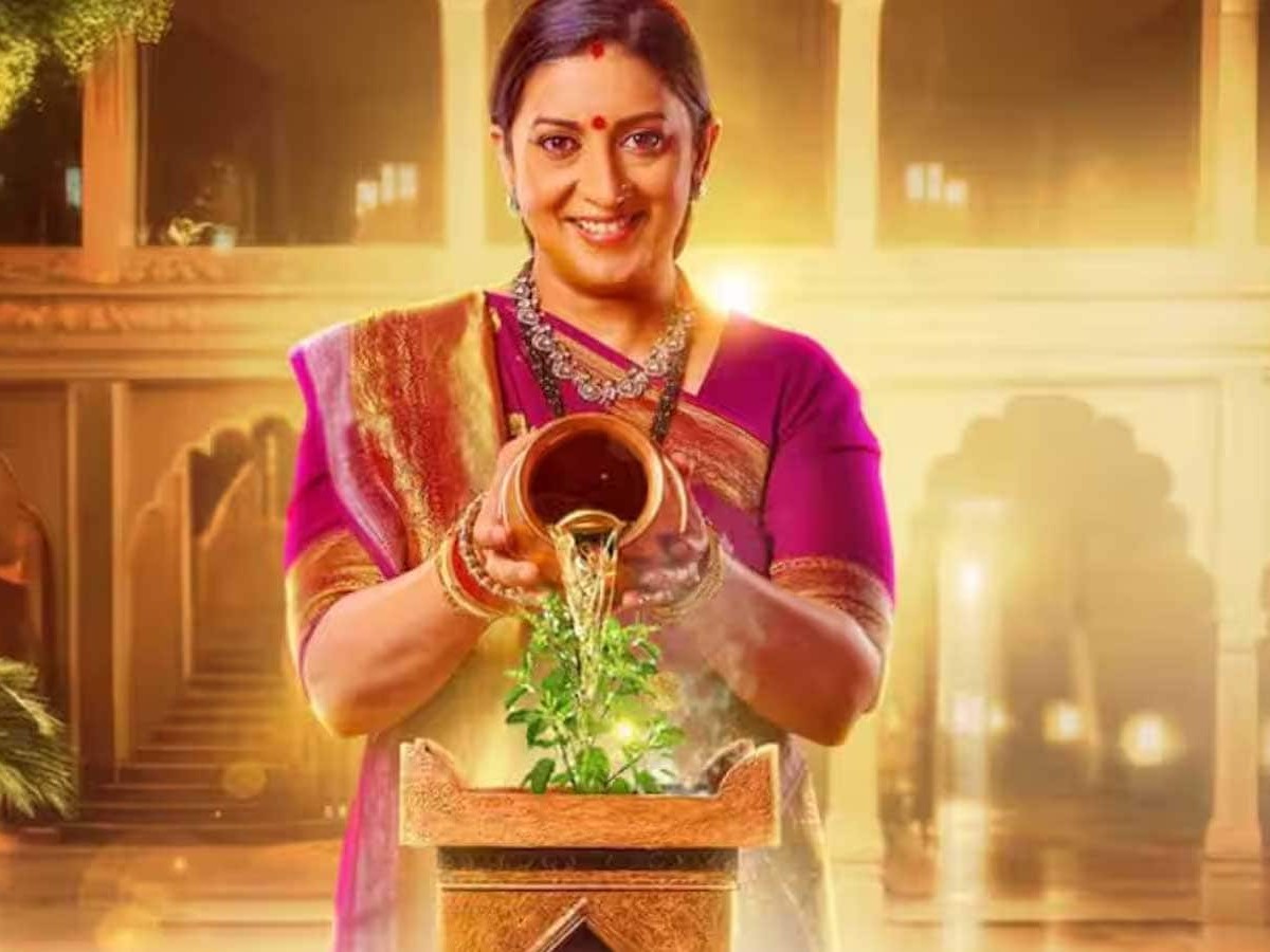 Kyunki Saas Bhi Kabhi Bahu Thi Season 2 Not Ending; Channel Denies Rumors