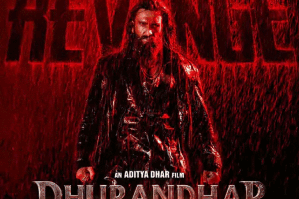 ‘धुरंधर 2’ का ट्रेलर देख ‘आउट ऑफ कंट्रोल’ हुईं आलिया:ऋतिक रोशन ने भी रणवीर सिंह की जमकर तारीफ की, फैंस हुए एक्साइटेड