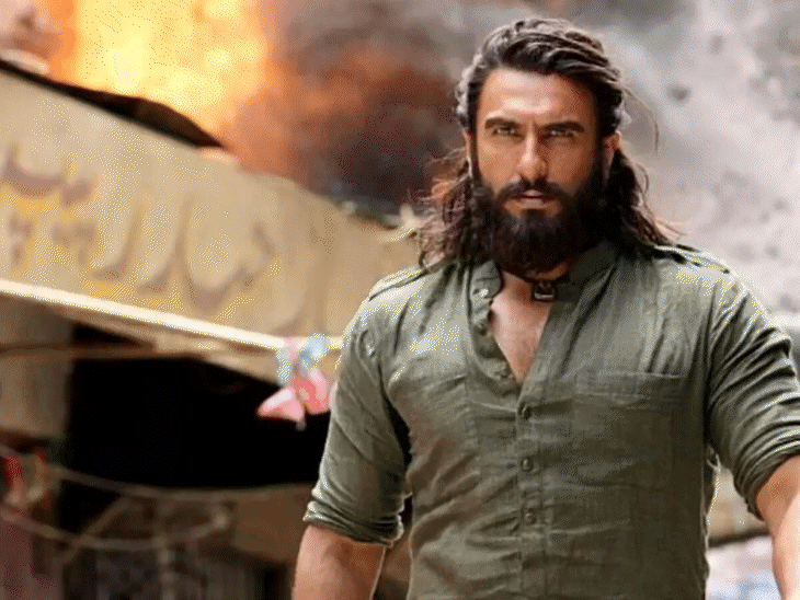 क्या धुरंधर 2 की वजह से टली अक्षय-सलमान की फिल्में:11 दिनों में फिल्म ने कमाए ₹1,353 करोड़; धुरंधर के सामने रिस्क नहीं लेना चाहते मेकर्स