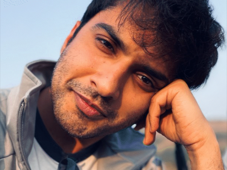 'साइको सैया’ के अनुद सिंह ढाका बोले:क्लैपरबॉय था, इरफान खान ने कहा- तुम्हें एक्टर बनना ही चाहिए