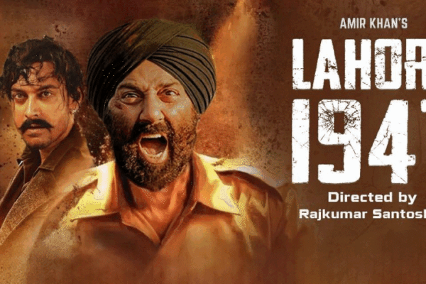 Aamir Khan Denies Lahore 1947 Title Change Rumors