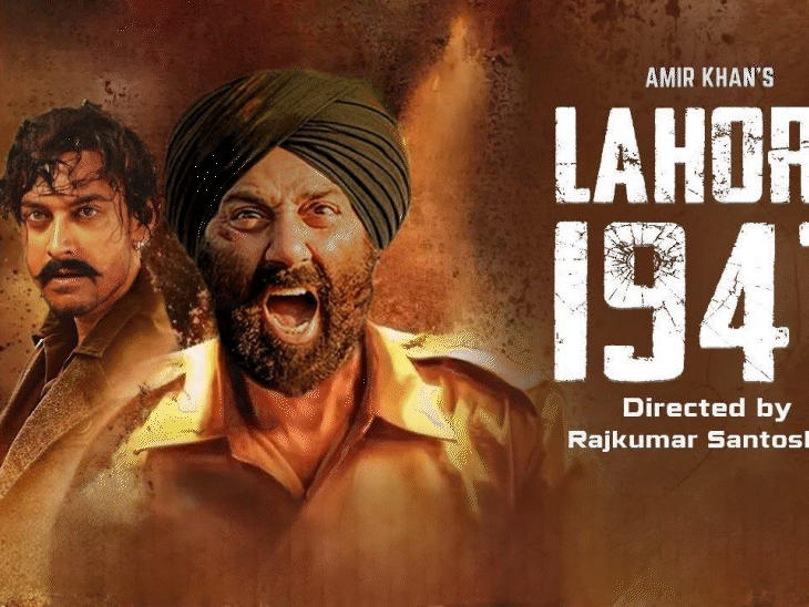 Aamir Khan Denies Lahore 1947 Title Change Rumors