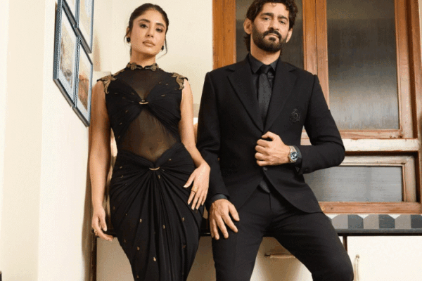 कृतिका कामरा- गौरव कपूर का अनोखा वेडिंग इनवाइट:मुंबई में 11-12 मार्च को शादी, रिसेप्शन की जगह ‘द पार्टी आफ्टर’ नाम से खास जश्न