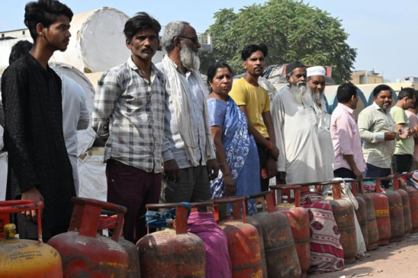 PNG Users Must Surrender LPG Cylinders; 2 Ships Arrive