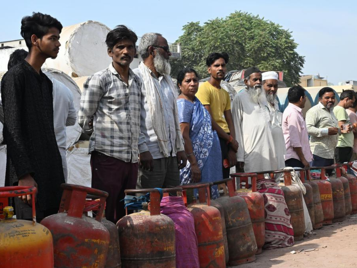 PNG Users Must Surrender LPG Cylinders; 2 Ships Arrive