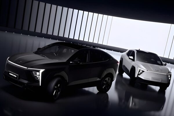 Mahindra XUV9e Cinelex Edition Launched: 500km Range, ADAS