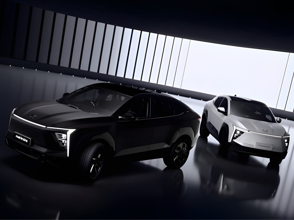 Mahindra XUV9e Cinelex Edition Launched: 500km Range, ADAS