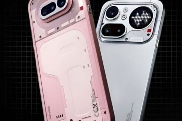 नथिंग फोन 4a और 4a प्रो भारत में लॉन्च:140X अल्ट्रा जूम वाला 50MP कैमरा और नई ग्लिफ बार इंटरफेस, शुरुआती कीमत ₹31,999