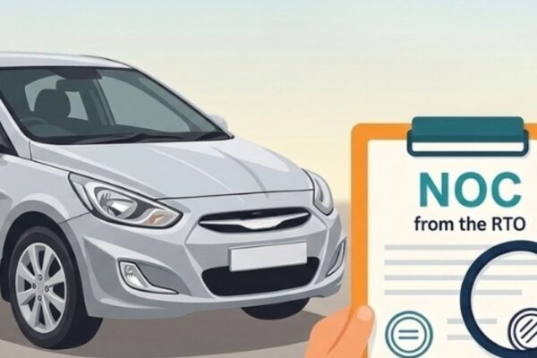 गाड़ी ट्रांसफर के लिए अब NOC की जरूरत नहीं होगी:वाहन पोर्टल से ऑनलाइन वेरिफिकेशन होगा, फिट होने पर 15 साल बाद भी चला सकेंगे पुरानी कार
