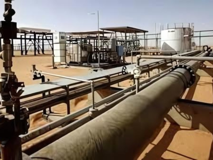 Numaligarh Refinery Supply to Bangladesh Amidst Iran-Israel War