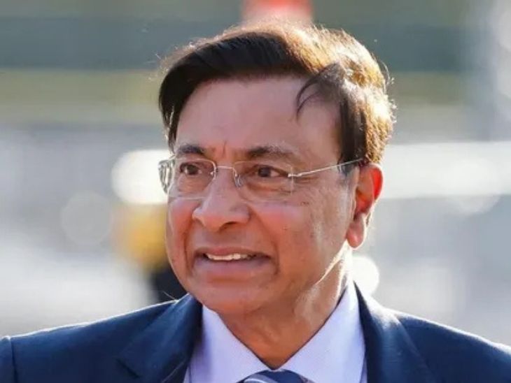 Forbes 2026 India Billionaires List Lakshmi mittal fourth richest