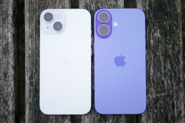 Older iPhones Like iPhone 15 & 16 to Get Costlier by Up to ₹5,000 in India