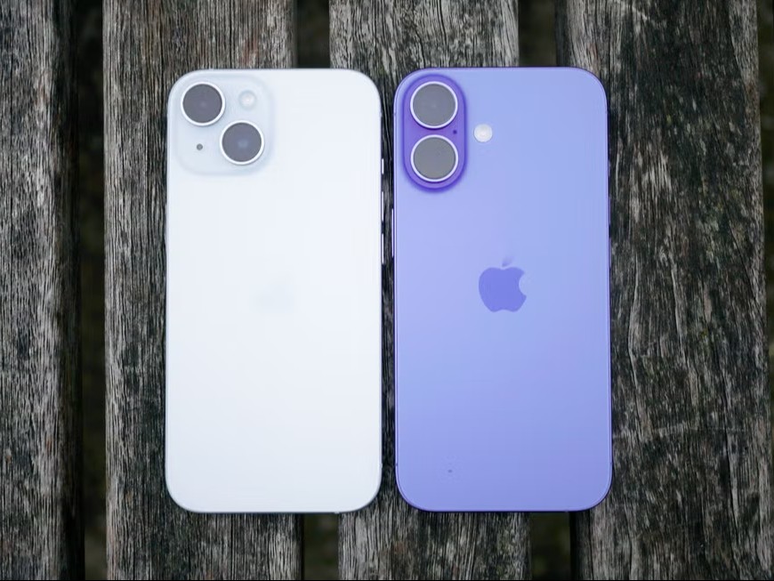 Older iPhones Like iPhone 15 & 16 to Get Costlier by Up to ₹5,000 in India