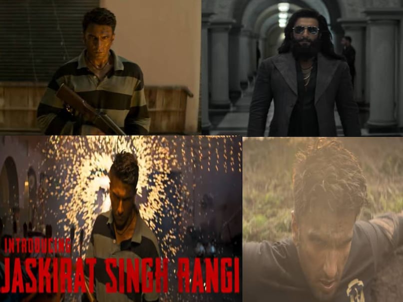 कौन है जसकीरत सिंह रंगी? धुरंधर 2 के ट्रेलर के इन 3 शब्दों में छिपी है पूरी कहानी, खुल गया राज