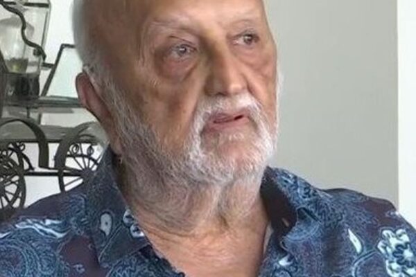 रेमंड के पूर्व चेयरमैन विजयपत सिंघानिया का निधन:बेटे गौतम ने सोशल मीडिया पर दी जानकारी; आज मुंबई में होगा अंतिम संस्कार