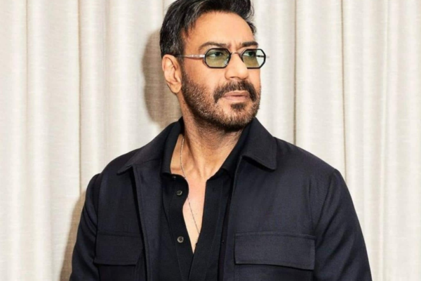 Devgn Cineplex Thane Launch | Ajay Devgns Luxury Multiplex Opens