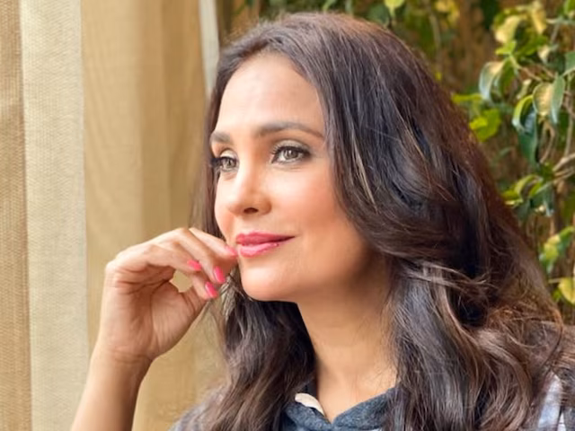 ‘खिड़कियां हिल रही थीं’, दुबई में फंसीं लारा दत्ता ने बयां किया आंखों देखा हाल, यूएई के जज्बे को किया सलाम