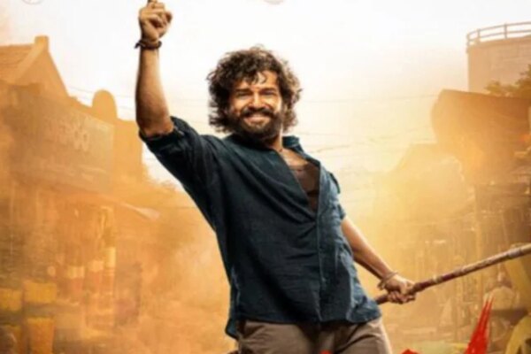 अखिल अक्किनेनी की ‘लेनिन’ की रिलीज टली, दोस्त राम चरण के खातिर बदली डेट, जून में देगी सिनेमाघरों में दस्तक