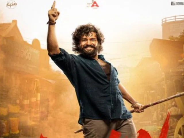 अखिल अक्किनेनी की ‘लेनिन’ की रिलीज टली, दोस्त राम चरण के खातिर बदली डेट, जून में देगी सिनेमाघरों में दस्तक