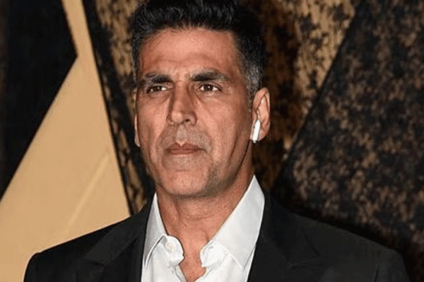 अक्षय कुमार ने चक नॉरिस के निधन पर जताया दुख:बोले- मार्शल आर्ट ट्रेनिंग के दौरान देखीं फिल्में, हर सीन से मिली सीख और प्रेरणा