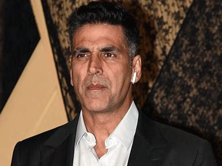 अक्षय कुमार ने चक नॉरिस के निधन पर जताया दुख:बोले- मार्शल आर्ट ट्रेनिंग के दौरान देखीं फिल्में, हर सीन से मिली सीख और प्रेरणा