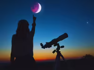 Is travelling allowed during the Lunar Eclipse 2026? Indian traditional beliefs and more