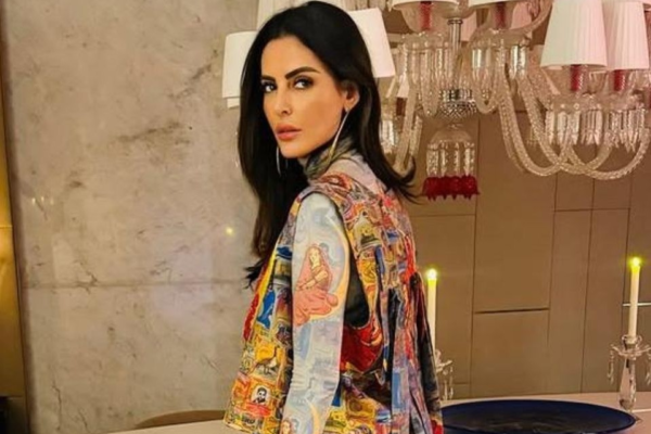 Mandana Karimi Quits India | Says Betrayed, Leaving Iran Return