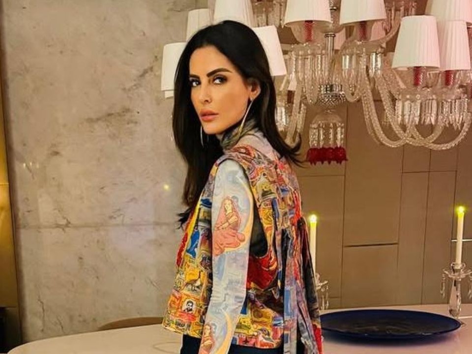 Mandana Karimi Quits India | Says Betrayed, Leaving Iran Return