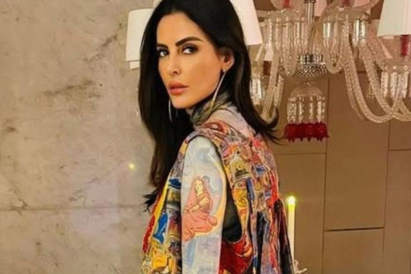 Irans Mandana Karimi Statement | Supreme Leader Death; Women Happy