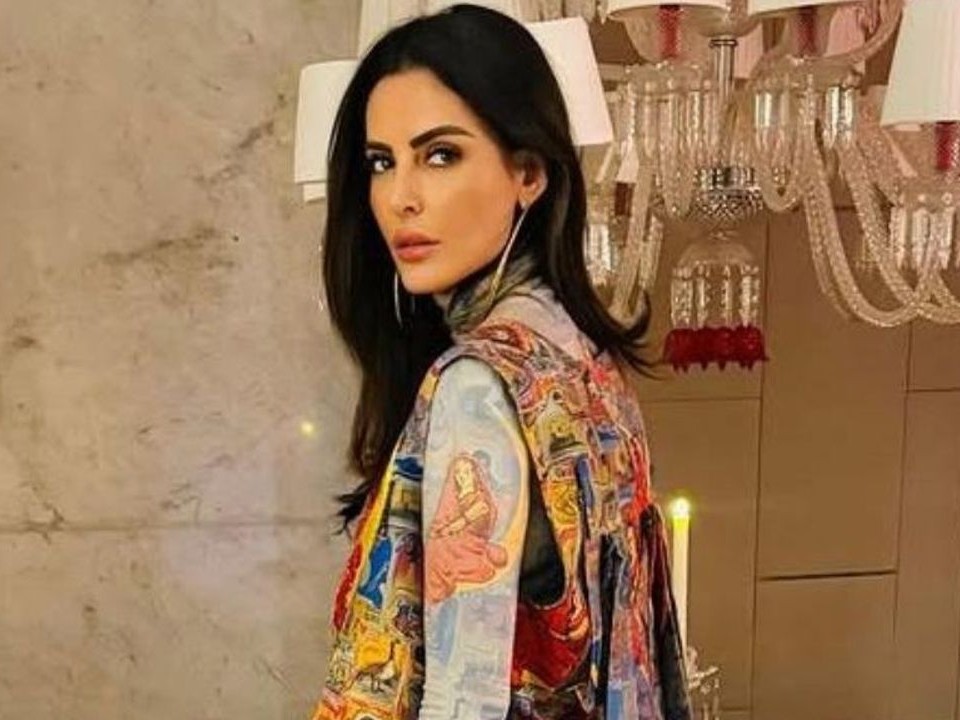 Irans Mandana Karimi Statement | Supreme Leader Death; Women Happy