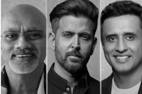 नई शुरुआत करने जा रहे ऋतिक रोशन, कजिन ईशान के साथ किया बड़ा ऐलान, फैंस से नहीं हो रहा इंतजार